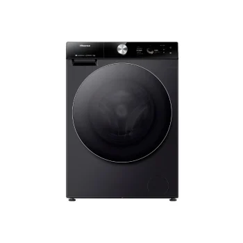 Hisense Front Load 12KG (WF7S1247BB) Washing Machine