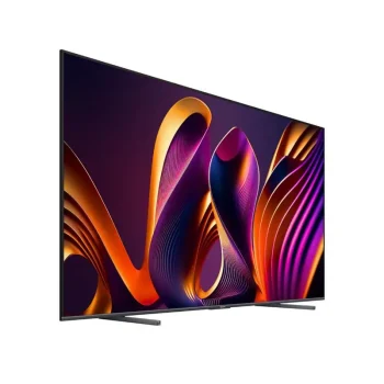 Hisense TV QLED 100 Inch E7N 4K Smart