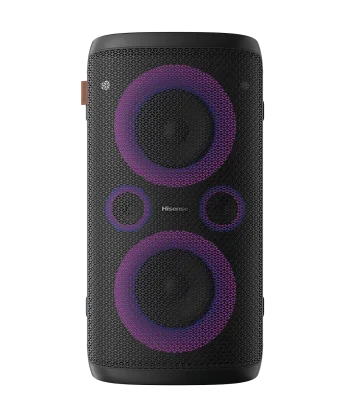 Hisense Party Rocker Speaker 300W (HP110)