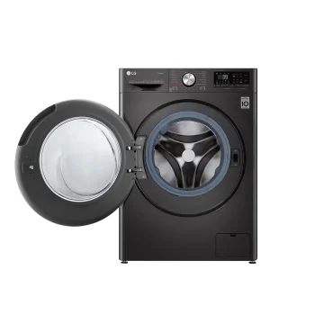 LG Front Load Wash & Dry 10.5/7KG (F4V5RGPYJE) Washing Machine