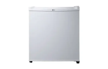 LG Single Door Refrigerator 48L (GL-051SQQ)