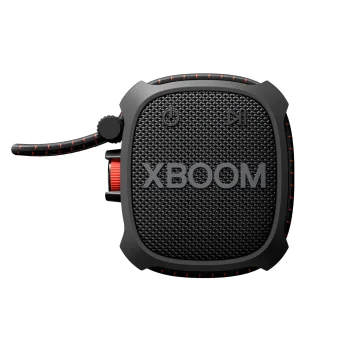 LG Portable Bluetooth Speaker XBOOM Go (XG2)