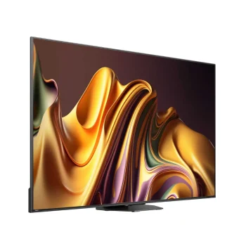 Hisense TV ULED 65 Inch U8N 4K Smart VIDAA