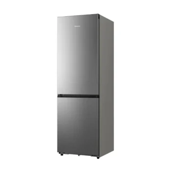 Hisense Bottom Freezer Refrigerator 330L (370WR)