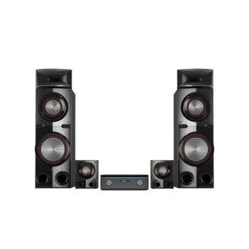 LG AV Receiver System 2300W 4.2Ch (MR11)