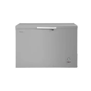 Hisense Chest Freezer 218L (370SH-FC)