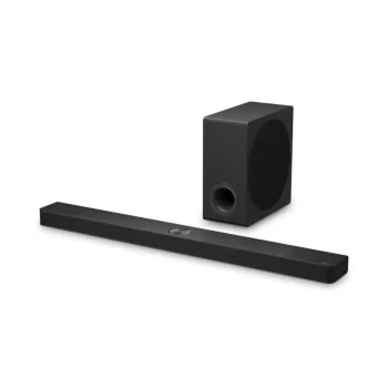 LG Soundbar with Subwoofer 570W 5.1.3CH (S90TY)