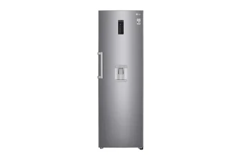 LG Single Door Refrigerator 411L (GC-F411ELDM)