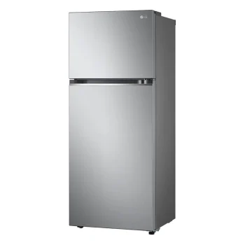 LG Top Freezer Refrigerator 375L (GN-B372PLGB)