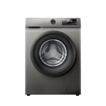 Hisense Front Load 7KG (WFQP7012T) Washing Machine