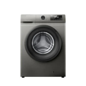 Hisense Front Load 8KG (WFQP8014T) Washing Machine