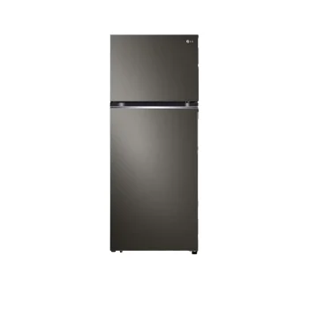 LG Top Freezer Refrigerator 330L (GN-B312PFJB)