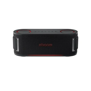 LG Portable Bluetooth Speaker 20W XBOOM Bounce Signature Sound by will.i.am