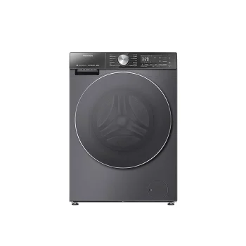 Hisense Front Load 12KG (WF5S1243BT) Washing Machine