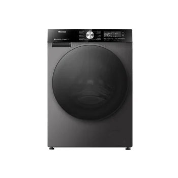 Hisense Front Load Wash & Dry 8/5KG (WD3S8043BT) Washing Machine