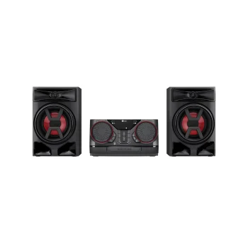 LG XBOOM Mini Hi-Fi System 300W (CK43N)