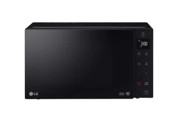 LG Microwave 25L 1000W (MS2535GIS)