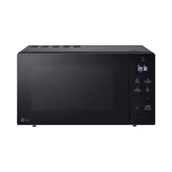 LG Microwave 30L 1350W (3032JAS)