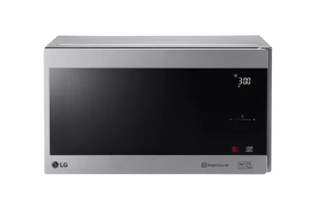 LG Microwave 25L 1000W (MS2595CIS)