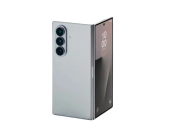 Samsung Galaxy Fold 7, 12GB RAM and 512GB Storage Mobile Phone