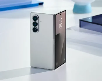 Samsung Galaxy Fold 7, 12GB RAM and 256GB Storage Mobile phone