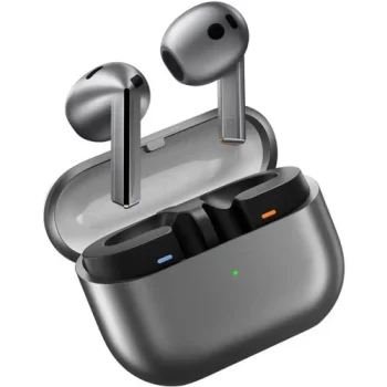 Samsung Galaxy Buds 3 Wireless Earphones, Active Noice Cancelation