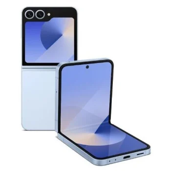 Samsung Galaxy Z Flip 6, 256GB Storage Mobile phone