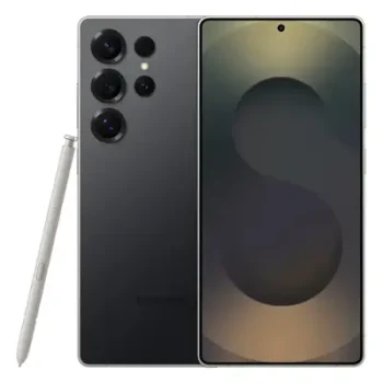 Samsung Galaxy S25 Ultra, 12GB RAM and 512GB Storage Mobile phone