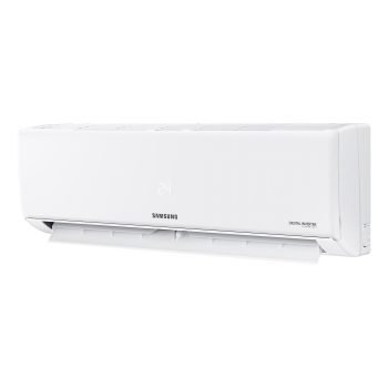 Samsung 1 HP Split Inverter AC (AR09BVHGAWK/AF)