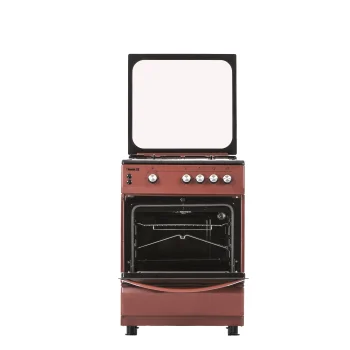 CK6400R 60 x 60 CM Gas cooker