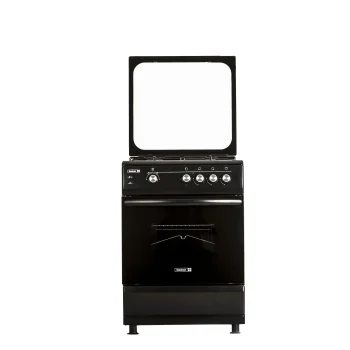 CK6302B 60 x 60 CM Gas cooker