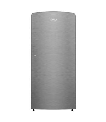 185L Single door refrigerator - HR-185CS
