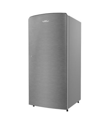195L Single door refrigerator - HR-195CS