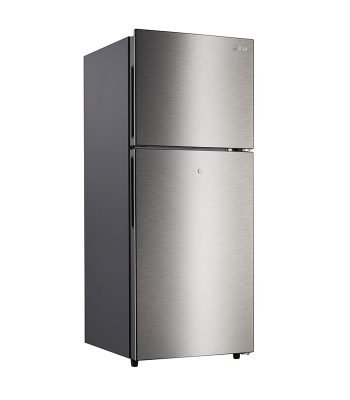 185L Double door refrigerator - HRF-185BLUX