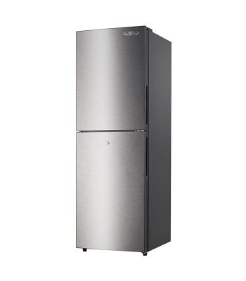 250L Double door refrigerator - HRF-250BLUX