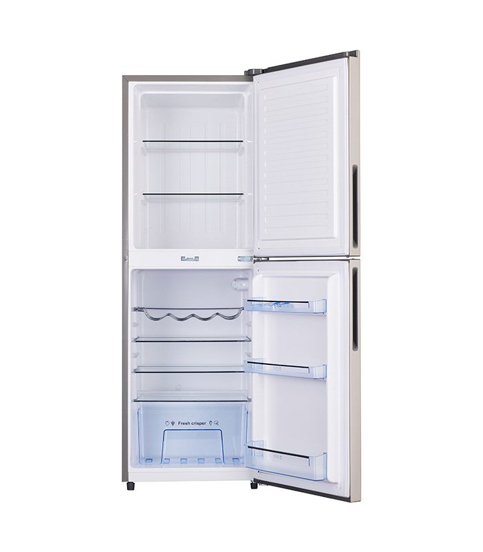 250L Double door refrigerator - HRF-250BLUX
