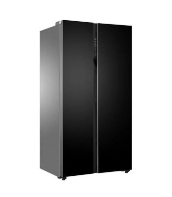 HTF-619DM7(UK) Refrigerator (619SI Cube series)