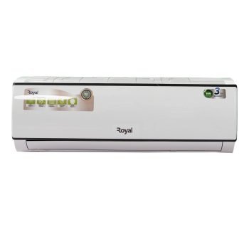 Royal 1 HP Split Unit AC (MA09RSA)