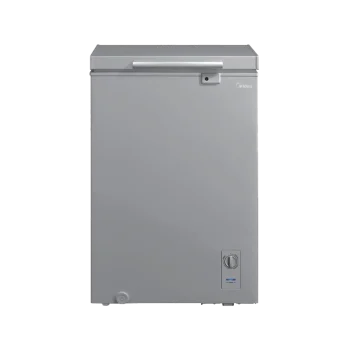 Chest Freezer - 143Ltrs with Inverter Quattro MDRC265FZG43D