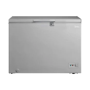 Chest Freezer - 197Ltrs Grey MDRC277FZG43NGG