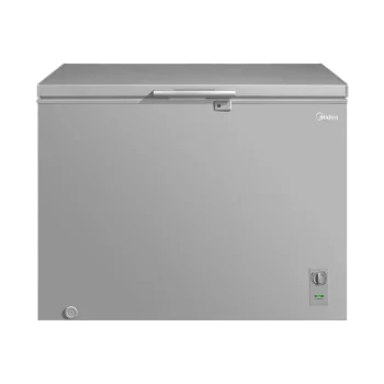 Chest Freezer - 290Ltrs Grey MDRC407FZG43NGG