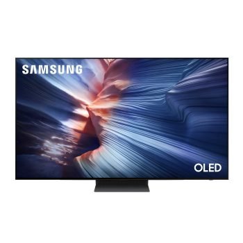 Samsung 83″ Inch 4K OLED AI TV (QA83S90FAEXKE)