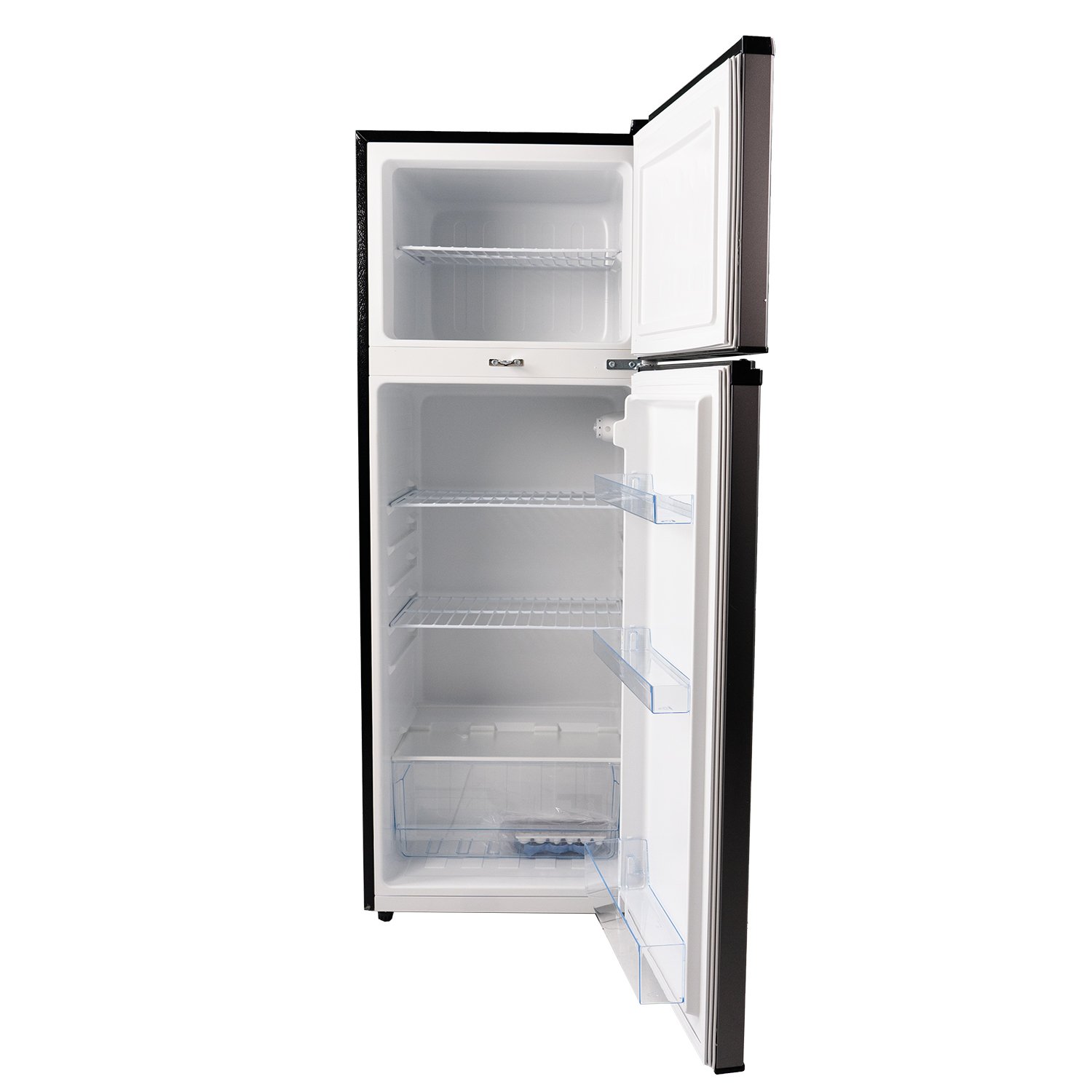 Royal Titan Refrigerator Double Door 155L (RREF155DF)