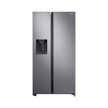 Samsung 660-Litre Side by Side Refrigerator (RS64R5111M9/GH)