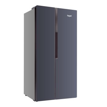 Royal Titan Side-by-Side Refrigerator 560L (RSBS561NF)