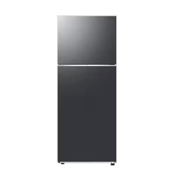 Samsung 415 L Top Mount Refrigerator (RT42CG6621S9/GH)