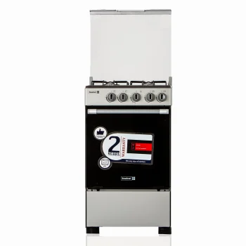 SFC 5312 S 50 x 55 CM Gas cooker
