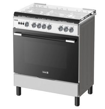 SFC9500SS 90 x 60 CM Gas cooker