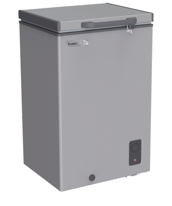 SFL111 100 Litres Freezer