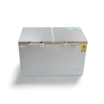 SFL400 INV Intelli Inverter Series - 400 Litres